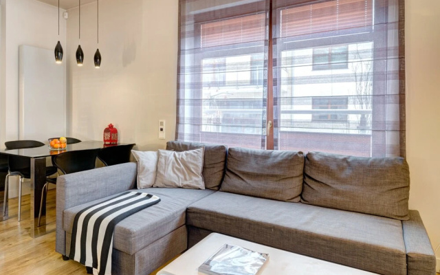Dom & House - Apartmenty Jelitkowo