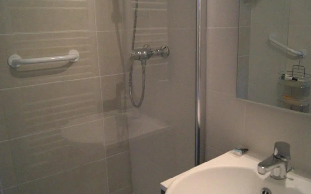 Appartement Barcelonnette, 3 pièces, 6 personnes - FR-1-165A-68