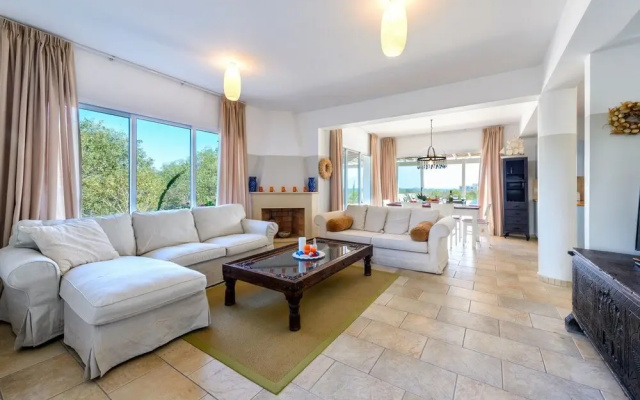 Villa Marilena in Protaras