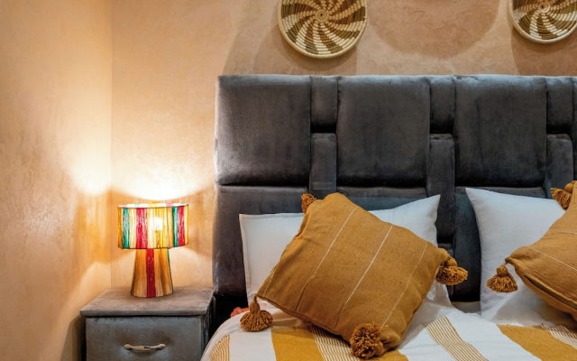 Terra Azure Marrakech