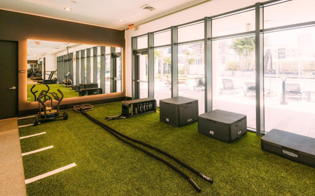 Flow Hotel Miami