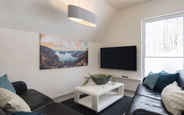 House Bude 92 Bad Arolsen