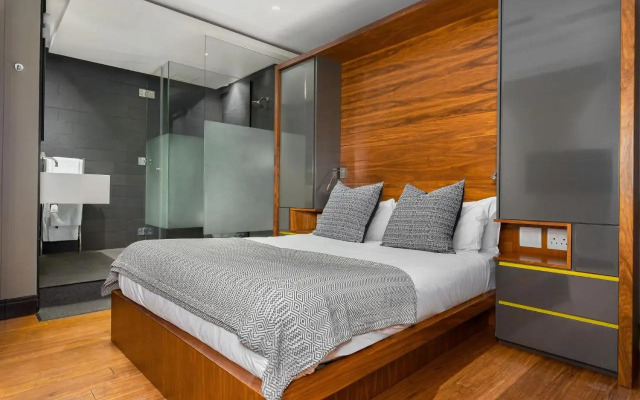 Neighbourgood Cape Quarter Living