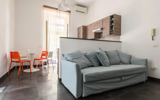Corso Umberto 153 in Napoli
