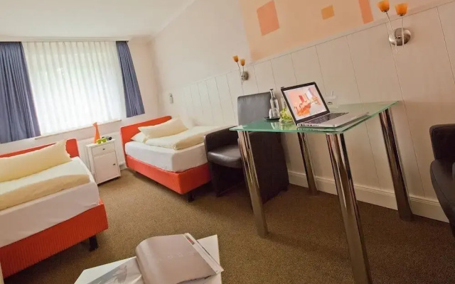 Kocks Hotel