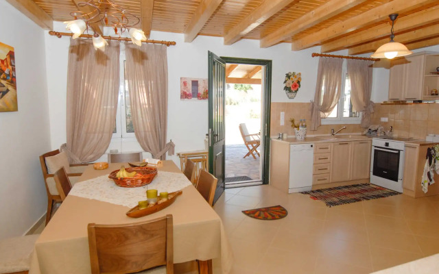 Villa Livadi