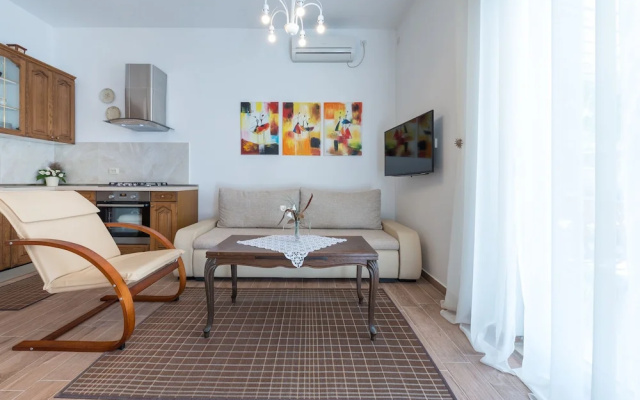 K&L central apartments