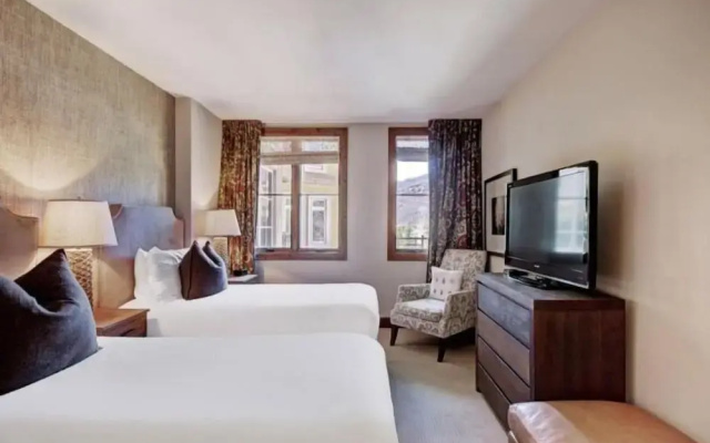 2 Bedroom Residence