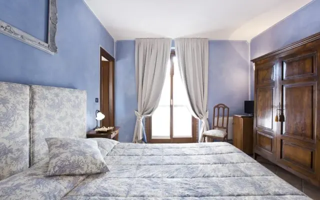 Villa Castelletto