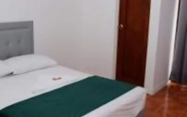 Hotel La Martina