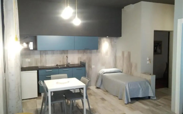 Residence Ambra