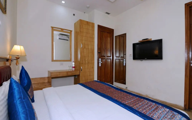 Sam Hotel