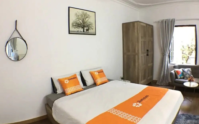 ZO Hotels To Ngoc Van