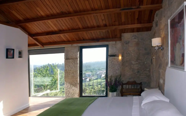 Casa do Cebro