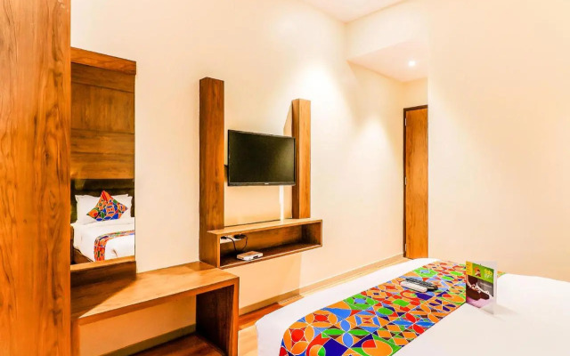 FabHotel Ascot International