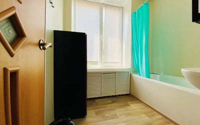 InnHome on str. Krasnaya, bld. 48