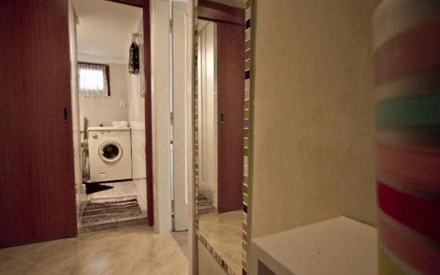 Apartmani Nighty Night