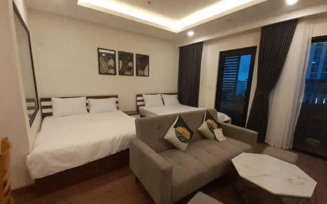 Flc Sea Tower Quy Nhon Apartment