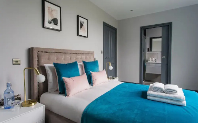 Flying Butler - Farnborough