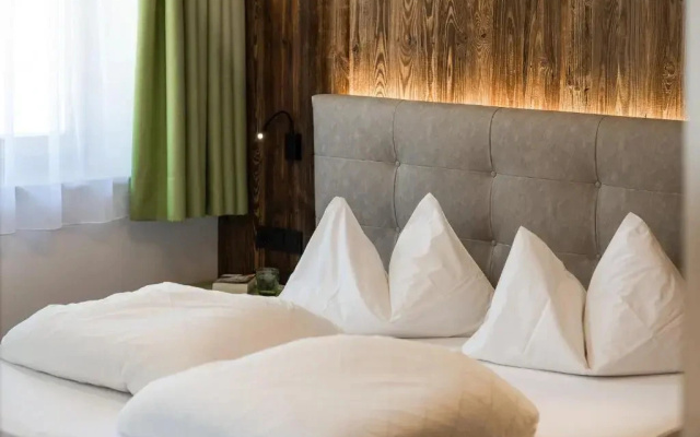 Garni Hotel & Residence Rebhof