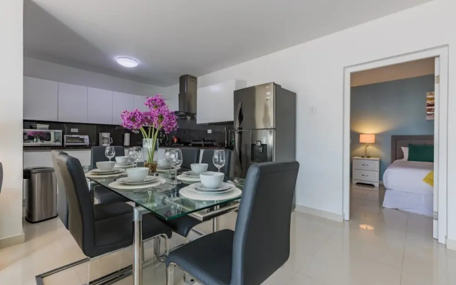 Koyari Modern Condos 1