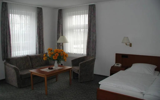 Hotel Landhaus Greene