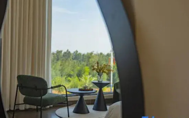 Meizhou Island B&B