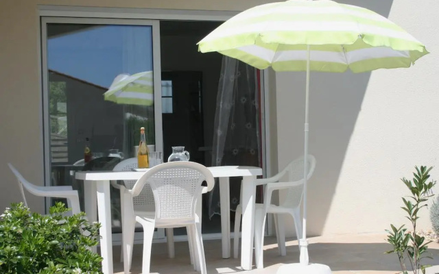 Atlantic Residence