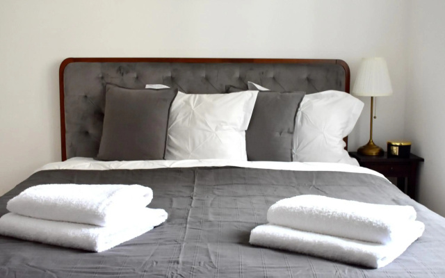 Lovely apartment in Center Prague