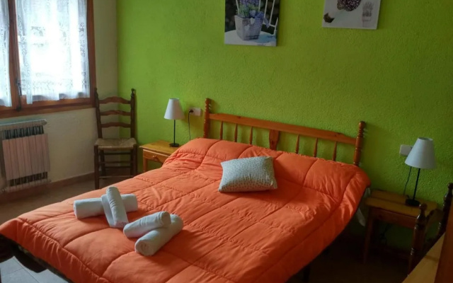Hostal Pas de la Pera