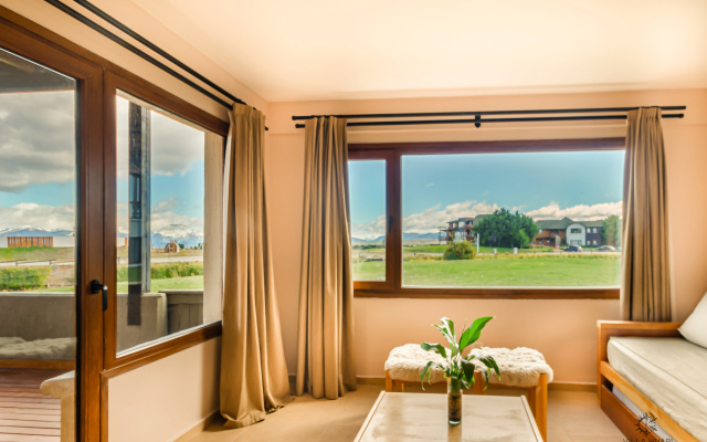Villa Huapi Resort (Bariloche, Rio Negro)