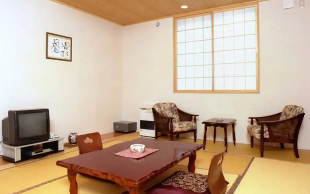 Yakumo Onsen Obokoso