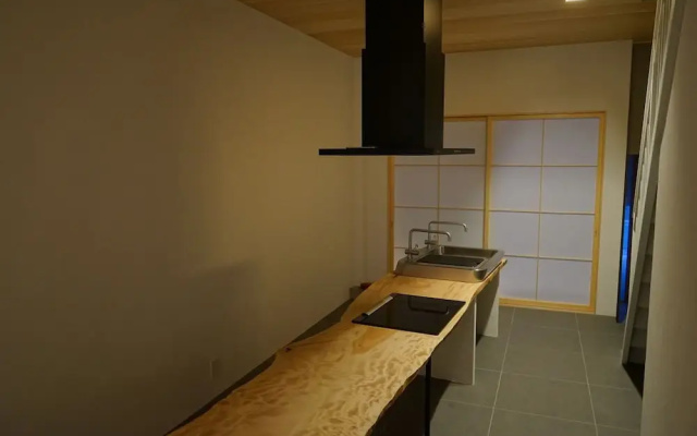 Teriyaki Hotel