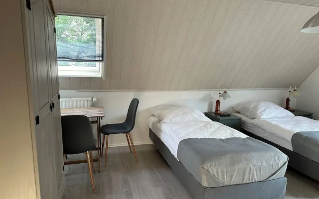 Elbnahes Juwel in Hamburg Wedel
