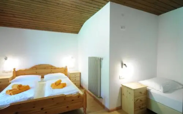 Appartments Kameriot
