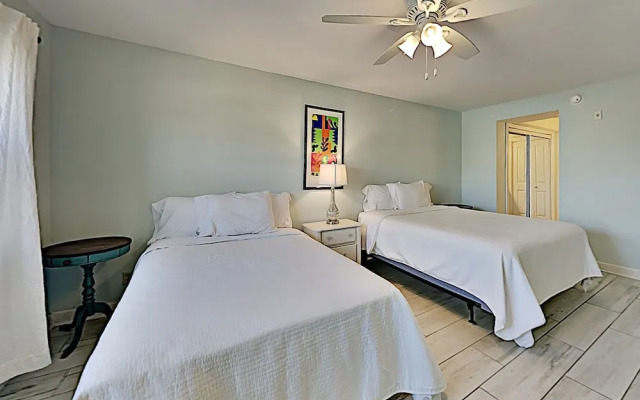 Regency Towers by Southern Vacation Rentals