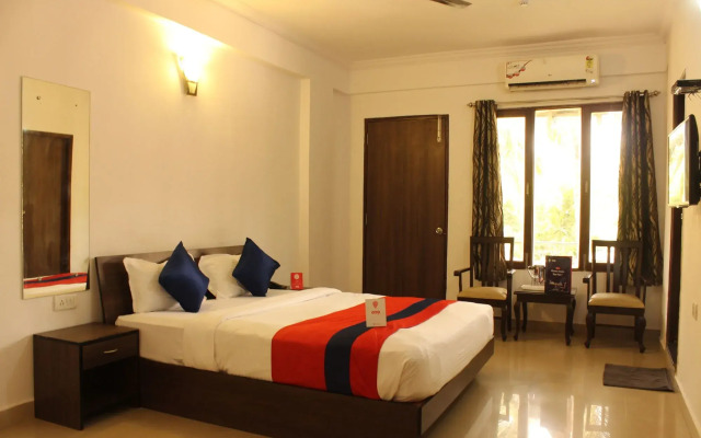 Shivam Resort by OYO Rooms