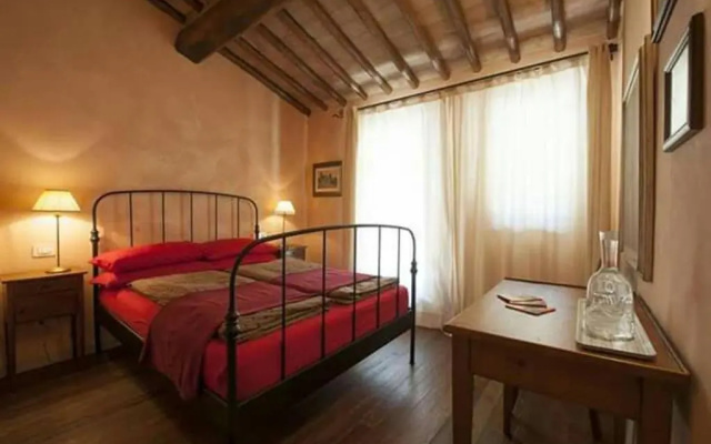 Villa Gabriella Chianti Toscana