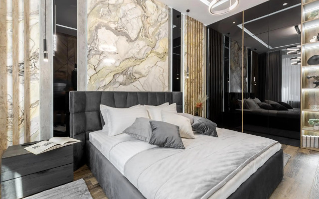 Alfa Apartments Kulisha 40