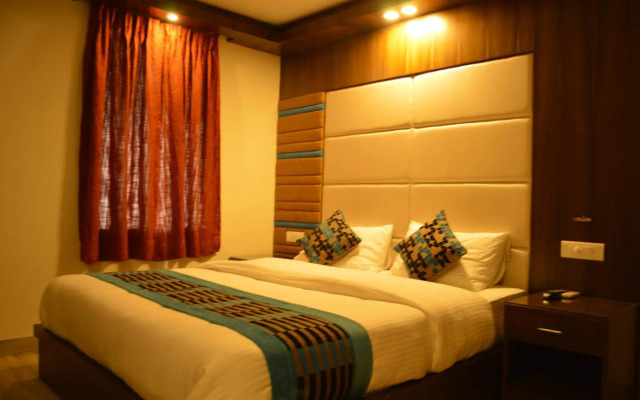Hilltake Wellness Resort and Spa