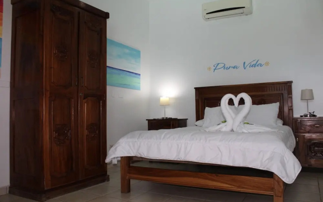 Toro Blanco Resort
