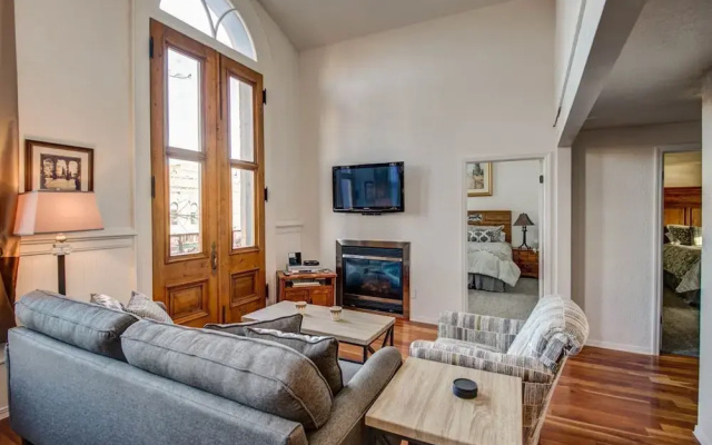 Bozeman - Loft In The Rockies