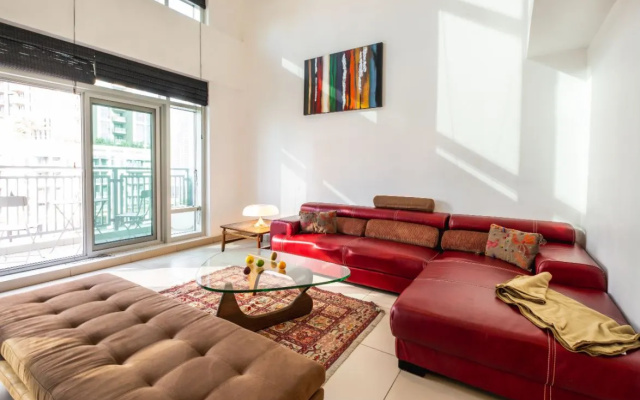 Maison Privee - The Lofts