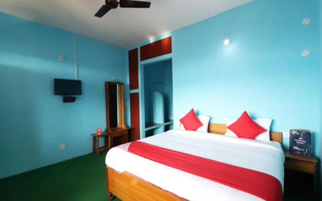 Kalawati Retreat by OYO Rooms