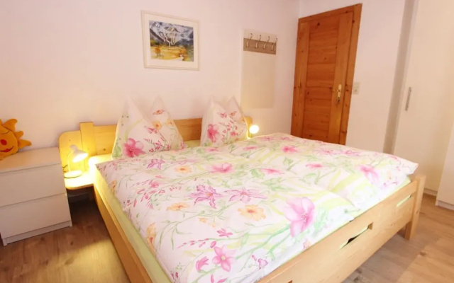 Apartment in Viehhofen Near Ski Lifts