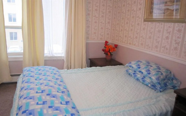 Wenxin B&B