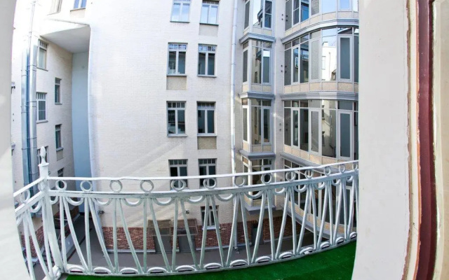 Меблированные комнаты Bed2bed