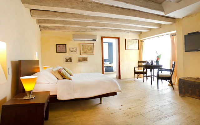 Casa Carolina Luxury Wellness Hotel