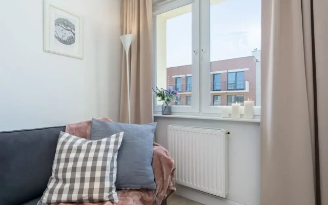 Elite Apartments Center Grobla