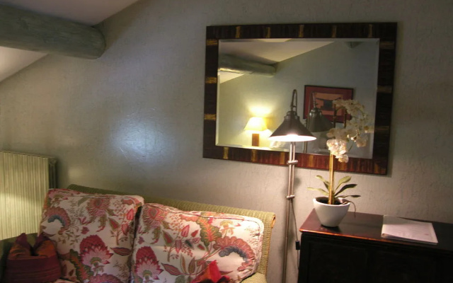 Villa Mas St Jean B&B